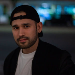 Meet your Posher, Steven